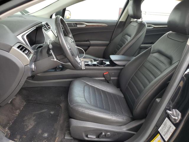Photo 7 from auction – 2014 FORD FUSION SE with VIN 3FA6P0LU8ER297617