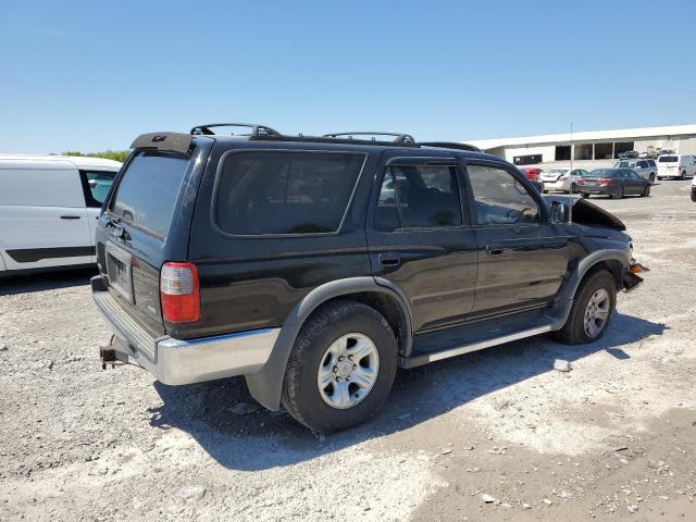 Photo 3 from auction – 1998 TOYOTA 4RUNNER SR with VIN JT3GN86R6W0083595