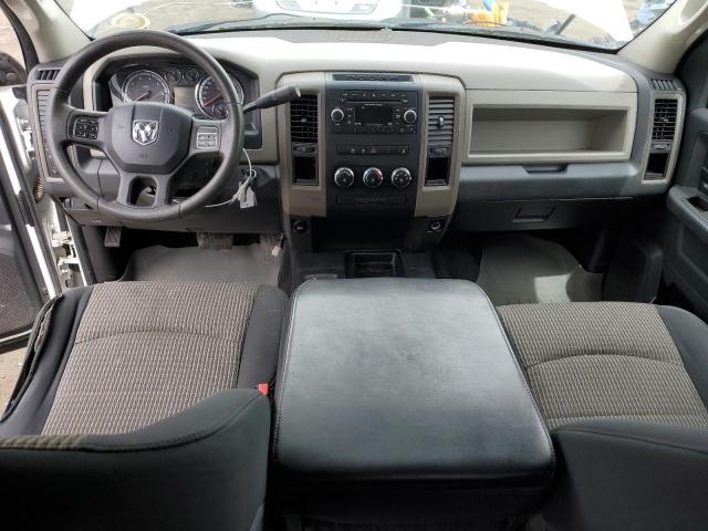 Photo 8 from auction – 2012 DODGE RAM 2500 S with VIN 3C6TD5CT6CG291258