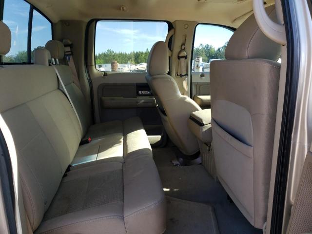 Photo 10 from auction – 2008 FORD F150 SUPER with VIN 1FTPW14578FC11519