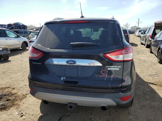 Photo 6 from auction – 2014 FORD ESCAPE TIT with VIN 1FMCU0J91EUA45183