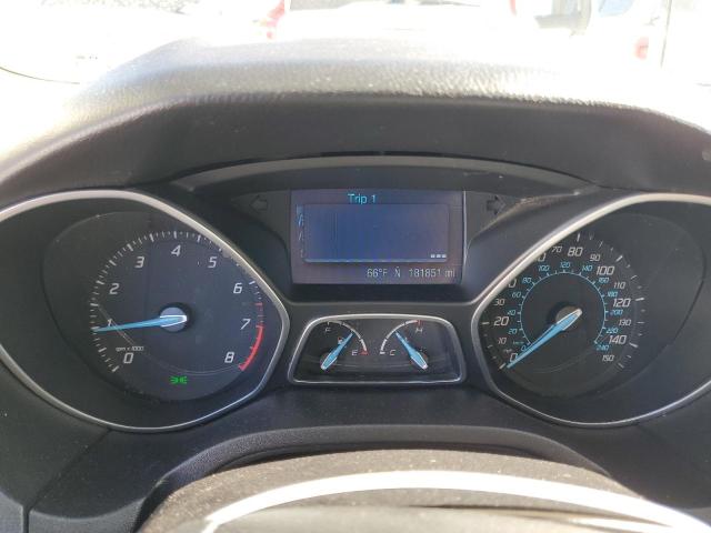 Photo 9 from auction – 2012 FORD FOCUS SE with VIN 1FAHP3F26CL291055