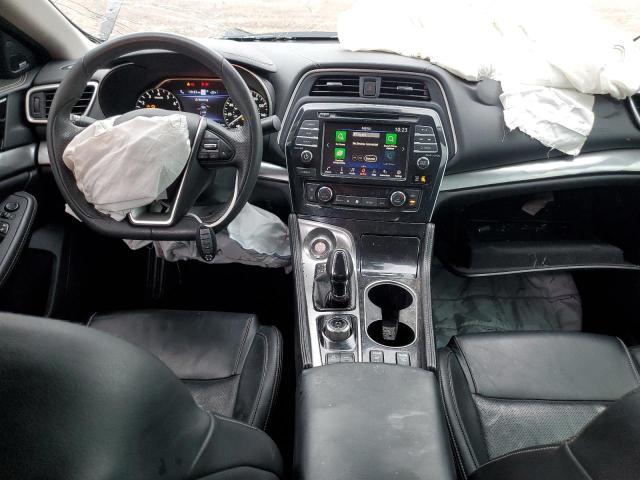 Photo 8 from auction – 2020 NISSAN MAXIMA SL with VIN 1N4AA6DV8LC367053