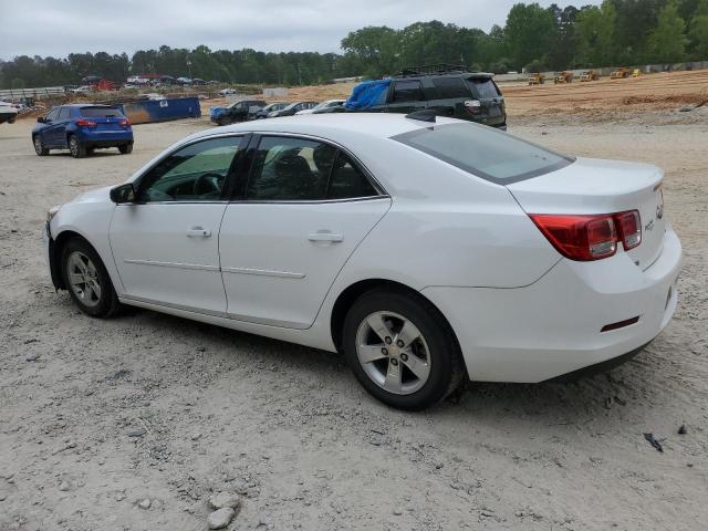 Photo 2 from auction – 2015 CHEVROLET MALIBU LS with VIN 1G11B5SL3FF300648