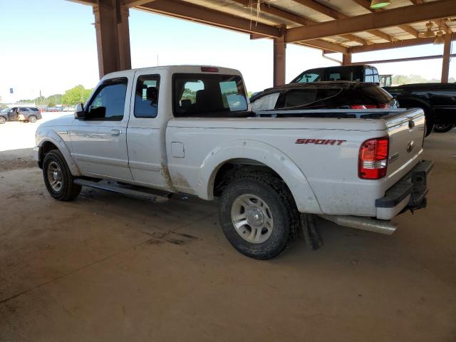 Photo 2 from auction – 2009 FORD RANGER SUP with VIN 1FTYR14E69PA55058