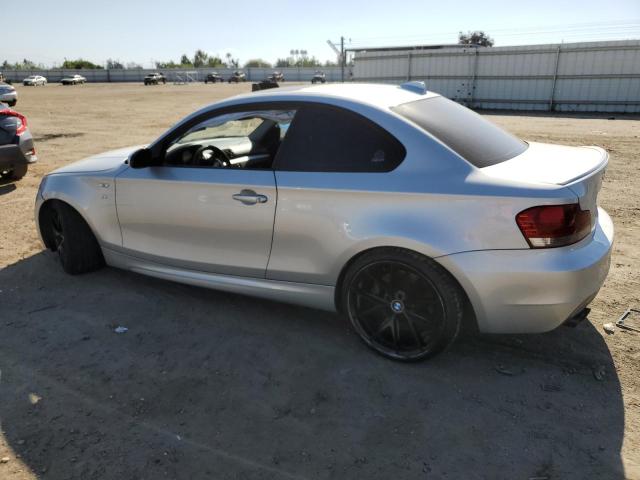 Photo 2 from auction – 2008 BMW 135 I with VIN WBAUC73588VF24875