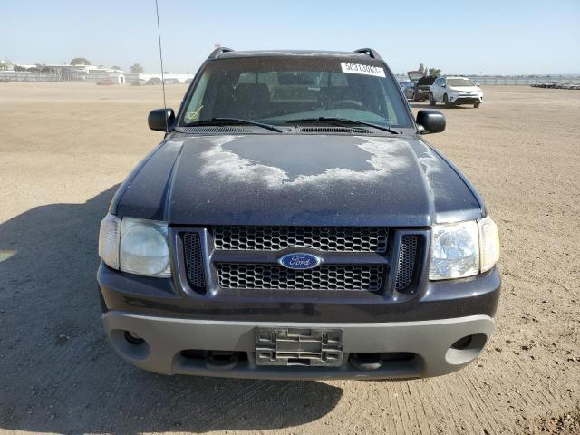 Photo 5 from auction – 2001 FORD EXPLORER S with VIN 1FMZU67E61UC28686
