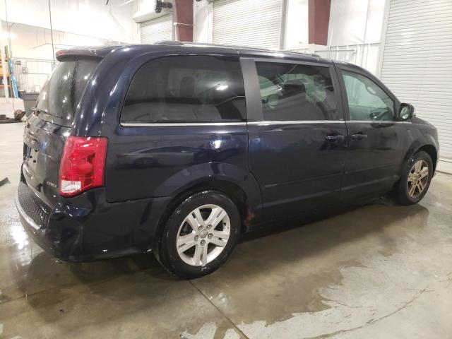 Photo 3 from auction – 2011 DODGE GRAND CARA with VIN 2D4RN5DGXBR750563