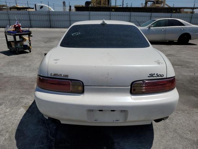 Photo 6 from auction – 1998 LEXUS SC 300 with VIN JT8CD32Z1W1003439