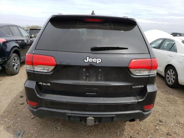 Photo 6 from auction – 2014 JEEP GRAND CHER with VIN 1C4RJFAG0EC382040