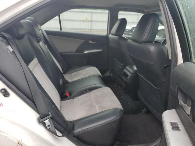 Zdjęcie 10 z aukcji – 2012 TOYOTA CAMRY BASE z VIN 4T1BF1FK6CU524963