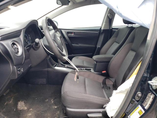 Photo 7 from auction – 2019 TOYOTA COROLLA L with VIN 2T1BURHE4KC239691