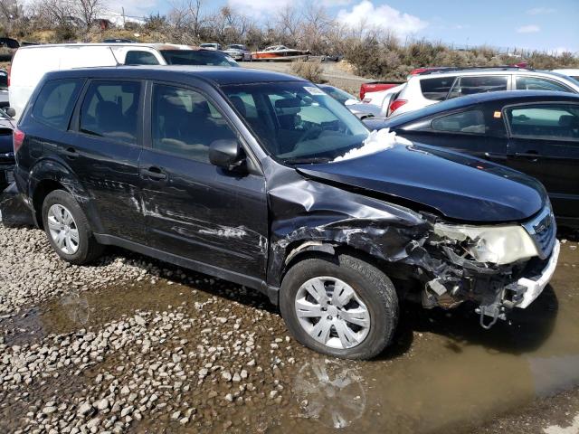 Photo 4 from auction – 2013 SUBARU FORESTER 2 with VIN JF2SHAAC7DH439043