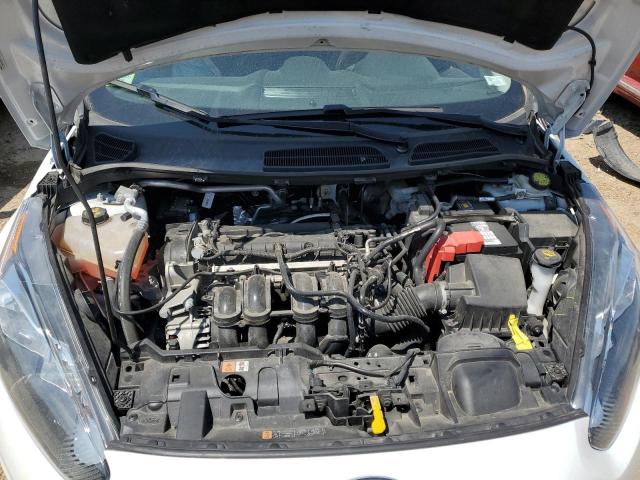 Photo 11 from auction – 2015 FORD FIESTA SE with VIN 3FADP4BJ4FM129364