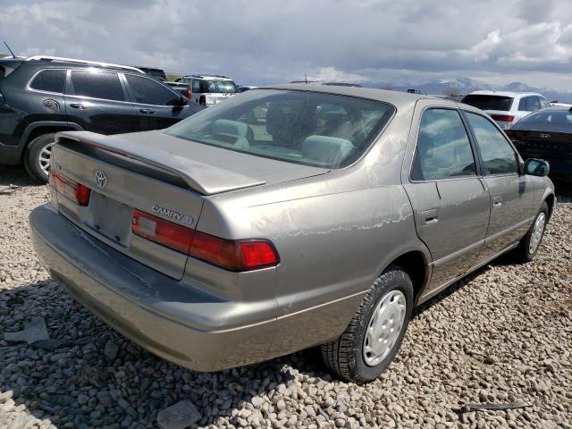 Photo 3 from auction – 1997 TOYOTA CAMRY LE with VIN JT2BG22K8V0055293