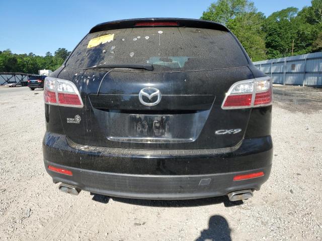 Photo 6 from auction – 2010 MAZDA CX-9 with VIN JM3TB2MA6A0203098