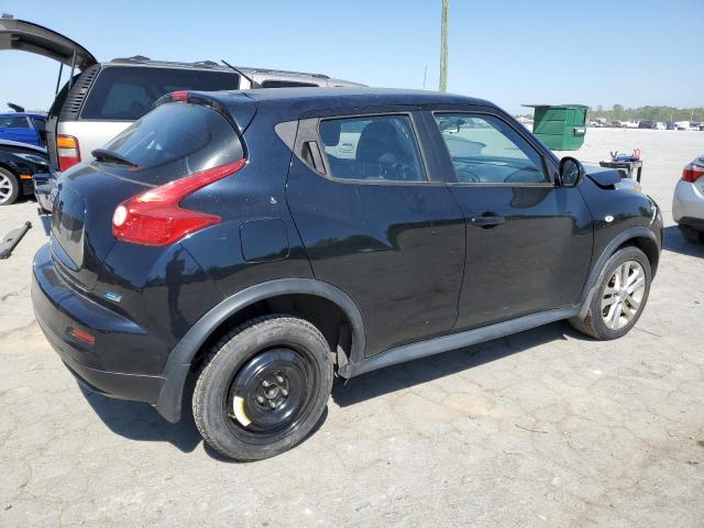 Photo 3 from auction – 2012 NISSAN JUKE S with VIN JN8AF5MR3CT103087