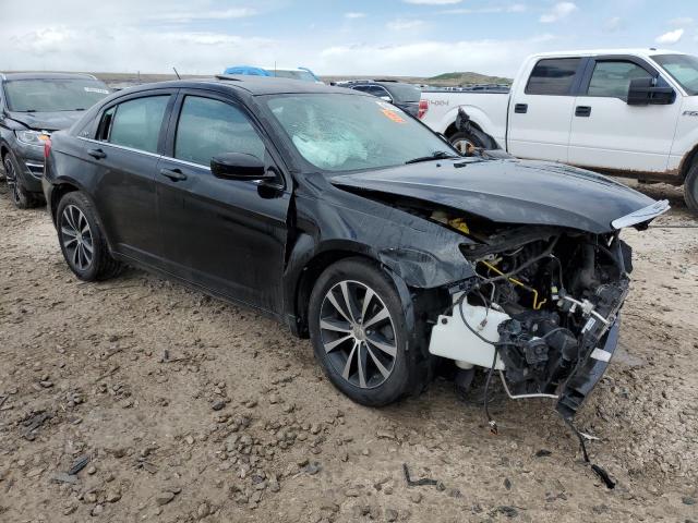 Photo 4 from auction – 2013 CHRYSLER 200 TOURIN with VIN 1C3CCBBB7DN597823
