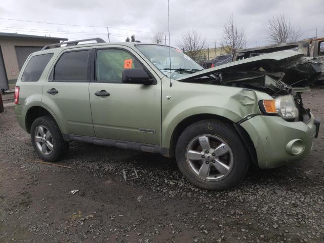 Photo 4 from auction – 2008 FORD ESCAPE XLT with VIN 1FMCU93138KD76486