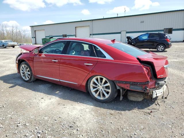 Photo 2 from auction – 2013 CADILLAC XTS LUXURY with VIN 2G61R5S3XD9158181