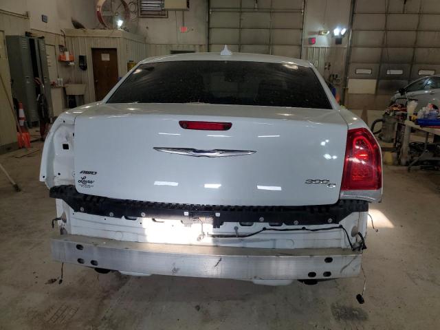 Photo 6 from auction – 2016 CHRYSLER 300C with VIN 2C3CCAKG6GH191034