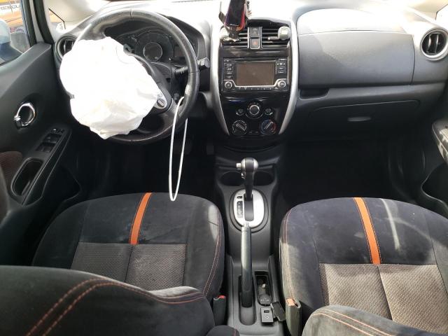 Photo 8 from auction – 2015 NISSAN VERSA NOTE with VIN 3N1CE2CP7FL376020