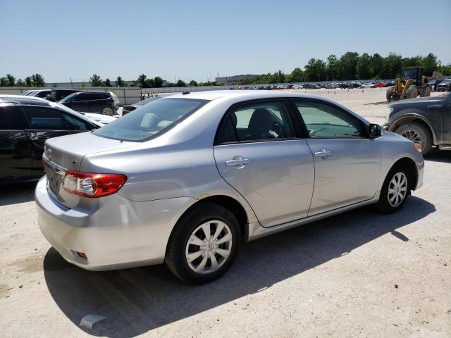 Photo 3 from auction – 2011 TOYOTA COROLLA BA with VIN 2T1BU4EE8BC690131