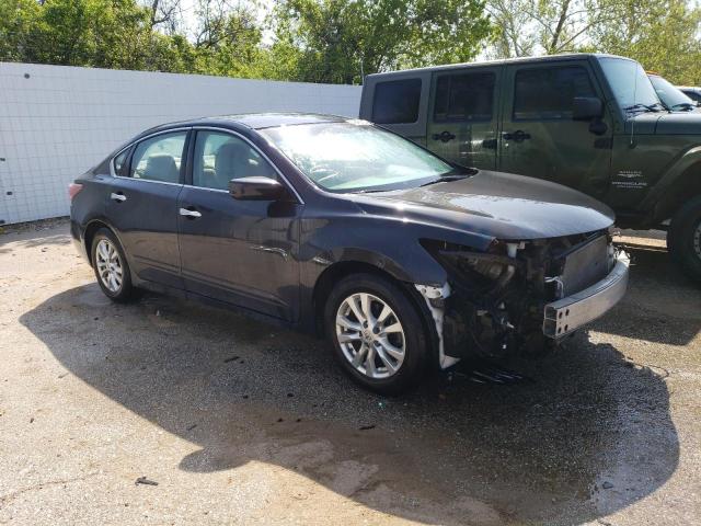 Photo 4 from auction – 2015 NISSAN ALTIMA 2.5 with VIN 1N4AL3AP3FC117917