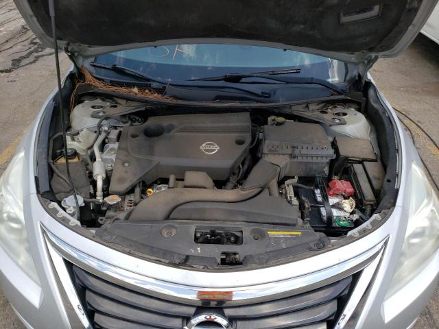 Photo 11 from auction – 2015 NISSAN ALTIMA 2.5 with VIN 1N4AL3AP6FC123663