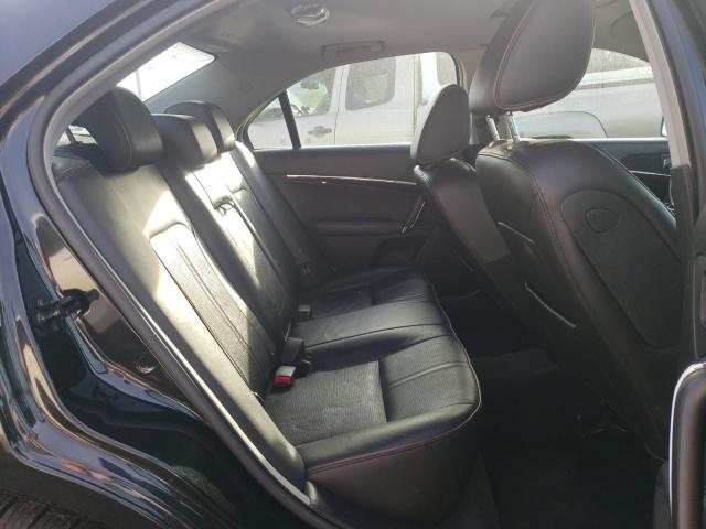 Photo 10 from auction – 2010 LINCOLN MKZ with VIN 3LNHL2JC9AR751108