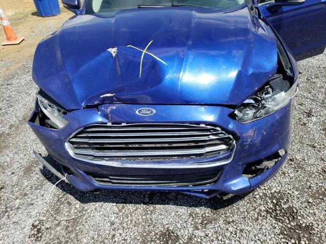 Photo 11 from auction – 2016 FORD FUSION SE with VIN 3FA6P0H7XGR284826