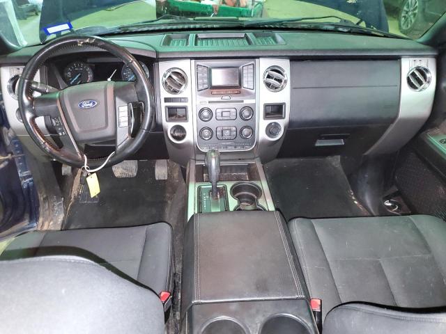 Photo 8 from auction – 2017 FORD EXPEDITION with VIN 1FMJK1HT1HEA61872