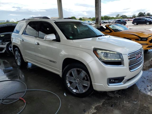 Photo 4 from auction – 2014 GMC ACADIA DEN with VIN 1GKKRTKD7EJ305694