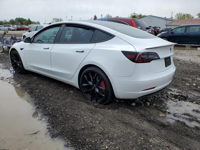 Photo 2 from auction – 2019 TESLA MODEL 3 with VIN 5YJ3E1EB6KF427427