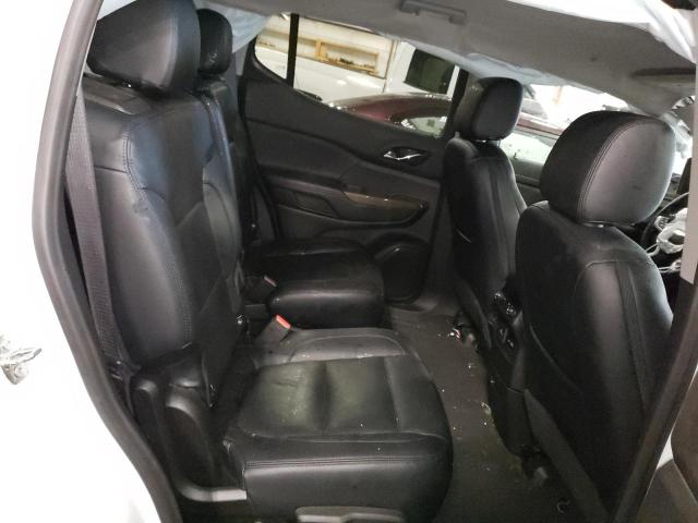 Photo 11 from auction – 2021 GMC ACADIA SLE with VIN 1GKKNRLS5MZ154723