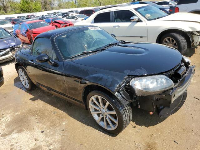 Photo 4 from auction – 2008 MAZDA MX-5 MIATA with VIN JM1NC26F180145645