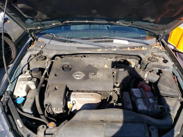 Photo 11 from auction – 2006 NISSAN ALTIMA S with VIN 1N4AL11DX6C191698
