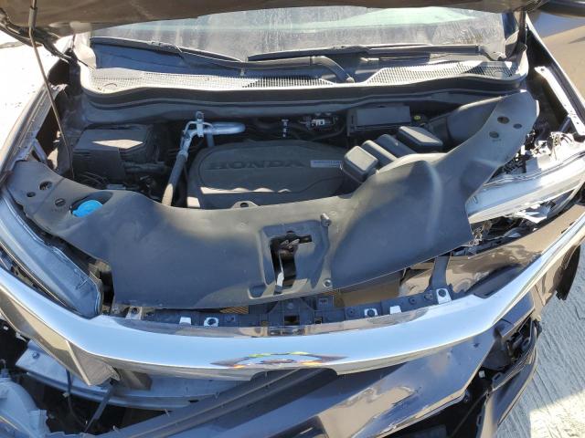 Photo 12 from auction – 2019 HONDA PILOT EXL with VIN 5FNYF6H57KB049785
