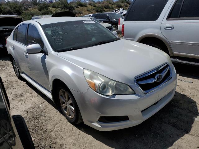 Photo 4 from auction – 2011 SUBARU LEGACY 2.5 with VIN 4S3BMBC60B3254978