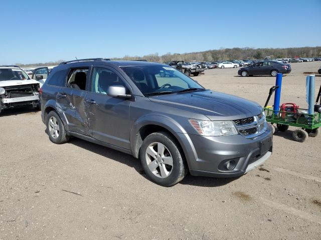 Foto 4 de la subasta – 2012 DODGE JOURNEY SX con VIN 3C4PDCBG1CT150673