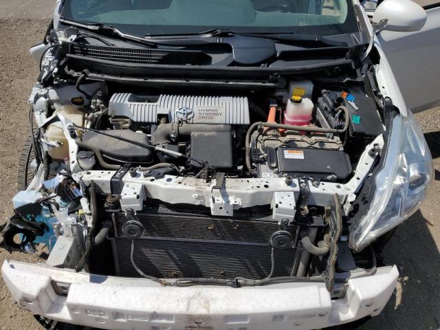 Photo 11 from auction – 2013 TOYOTA PRIUS V with VIN JTDZN3EU1D3208494