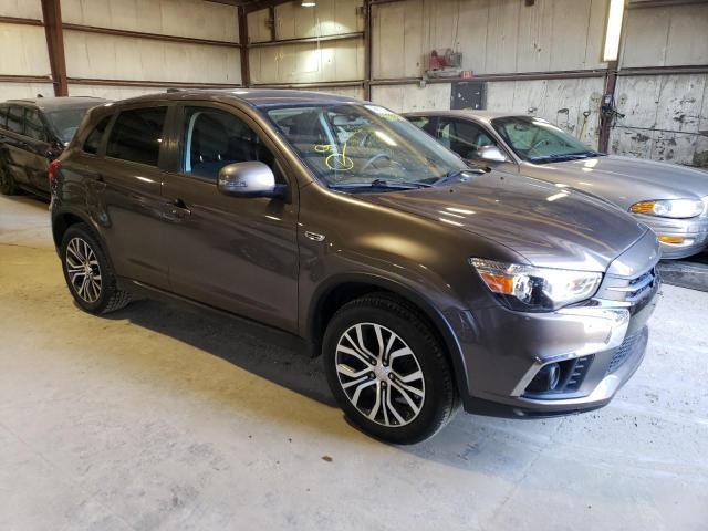 Photo 4 from auction – 2018 MITSUBISHI OUTLANDER with VIN JA4AP3AU7JZ004671