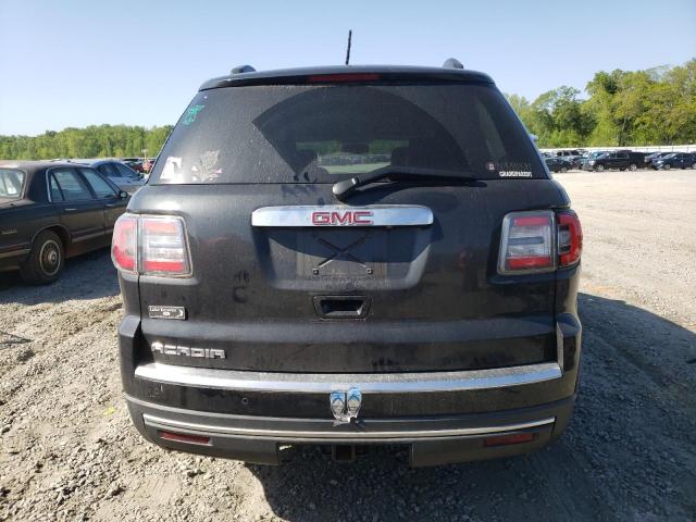 Photo 6 from auction – 2013 GMC ACADIA SLT with VIN 1GKKRSKD3DJ194666