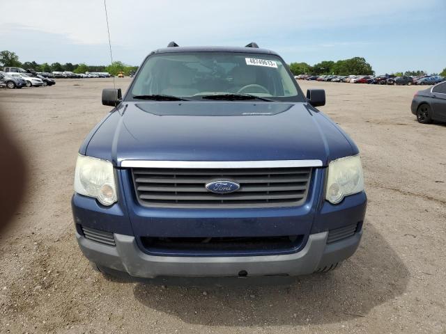 Photo 5 from auction – 2006 FORD EXPLORER X with VIN 1FMEU62E56UB70096