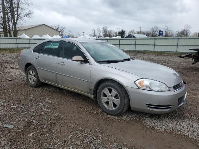 Photo 4 from auction – 2007 CHEVROLET IMPALA LT with VIN 2G1WT58K079308248