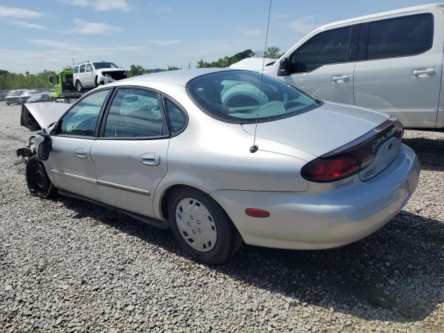 Photo 2 from auction – 1999 FORD TAURUS LX with VIN 1FAFP52U1XA131094
