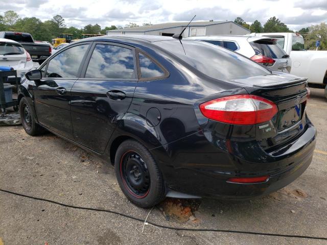 Photo 2 from auction – 2015 FORD FIESTA SE with VIN 3FADP4BE0FM207769