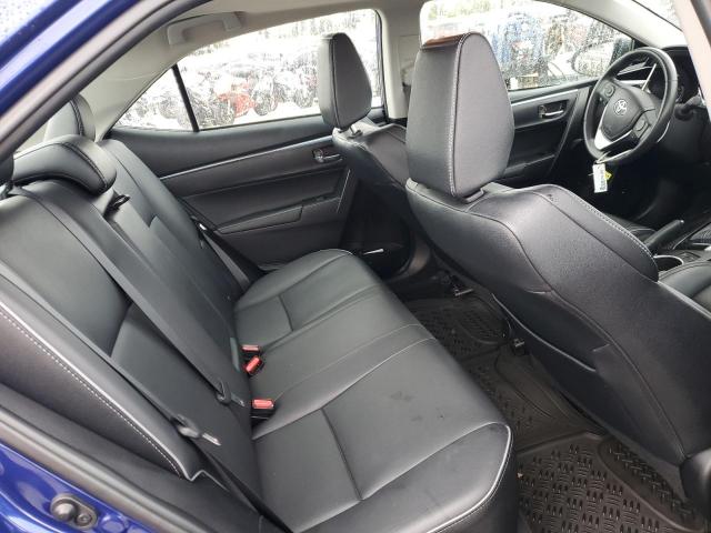 Photo 10 from auction – 2015 TOYOTA COROLLA L with VIN 5YFBURHE3FP304830
