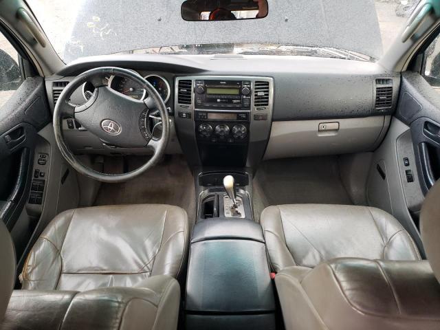 Photo 8 from auction – 2007 TOYOTA 4RUNNER SR with VIN JTEZU14RX78083471