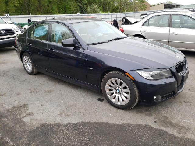 Photo 4 from auction – 2009 BMW 328 I SULE with VIN WBAPH57519NM32809